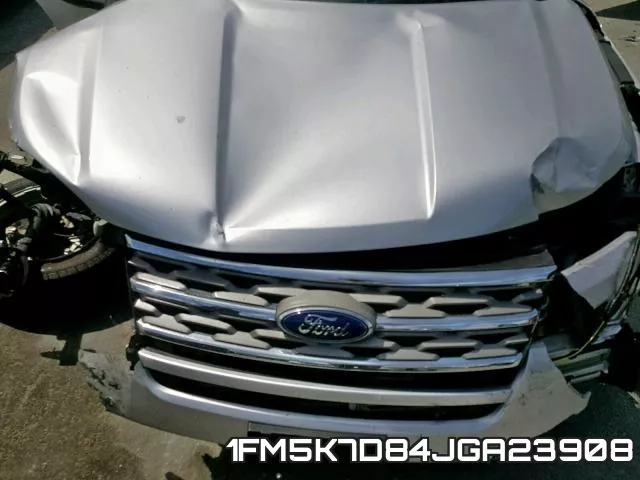 1FM5K7D84JGA23908 фото 8