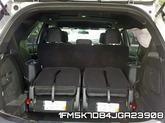 1FM5K7D84JGA23908 фото 10