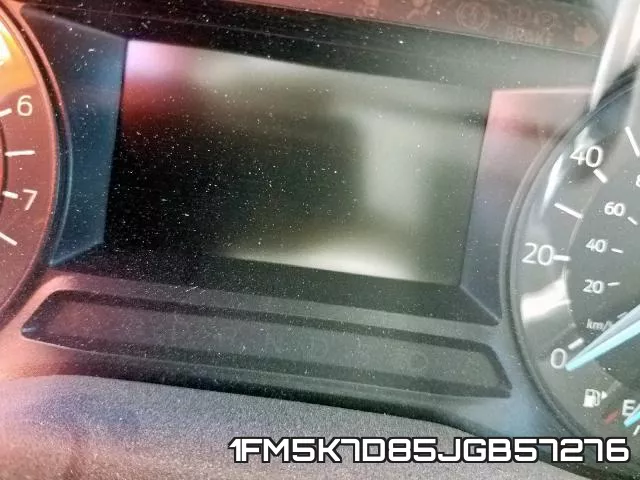 1FM5K7D85JGB57276 фото 9