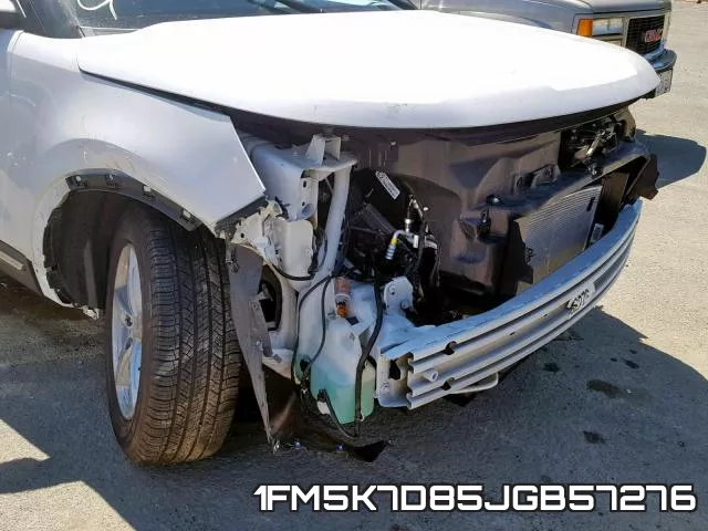 1FM5K7D85JGB57276 фото 10