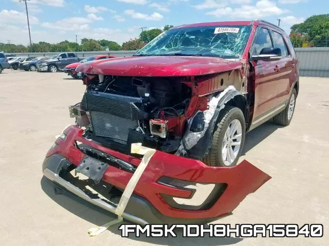 1FM5K7DH8HGA15840 фото 3