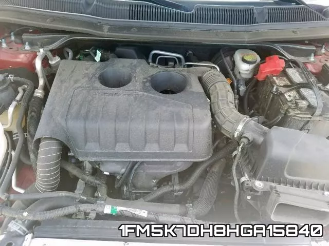 1FM5K7DH8HGA15840 фото 8
