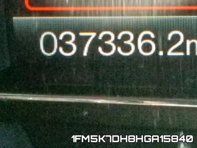 1FM5K7DH8HGA15840 фото 9