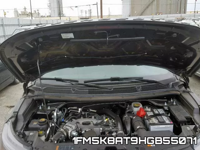 1FM5K8AT9HGB55071 фото 8