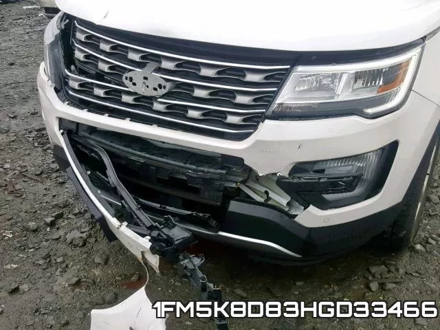 1FM5K8D83HGD33466 фото 10