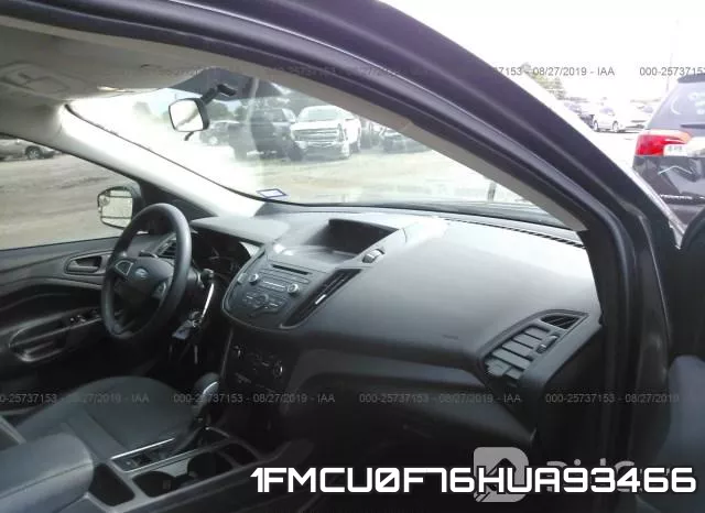 1FMCU0F76HUA93466 фото 6