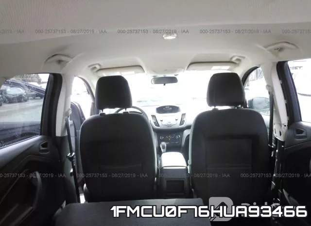 1FMCU0F76HUA93466 фото 9