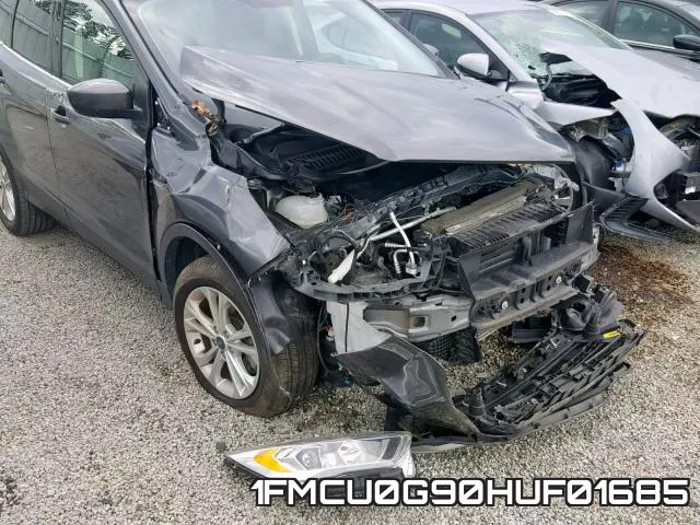 1FMCU0G90HUF01685 фото 10
