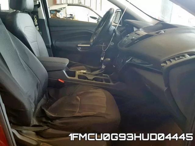 1FMCU0G93HUD04445 фото 6