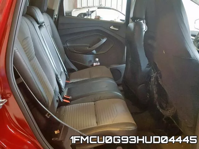 1FMCU0G93HUD04445 фото 7