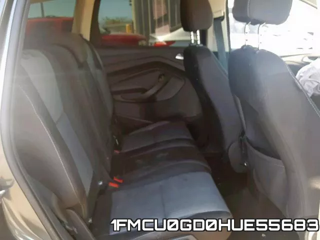 1FMCU0GD0HUE55683 фото 7