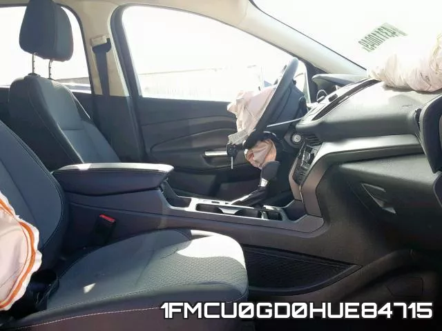 1FMCU0GD0HUE84715 фото 6