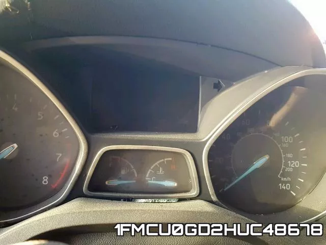 1FMCU0GD2HUC48678 фото 9
