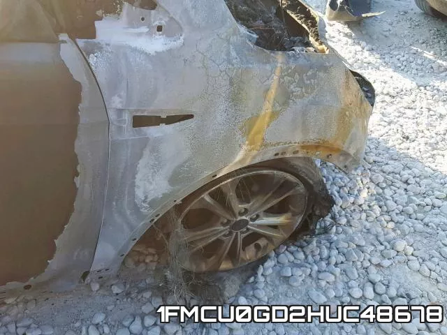 1FMCU0GD2HUC48678 фото 10