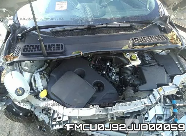 1FMCU0J92JUD00059 фото 2