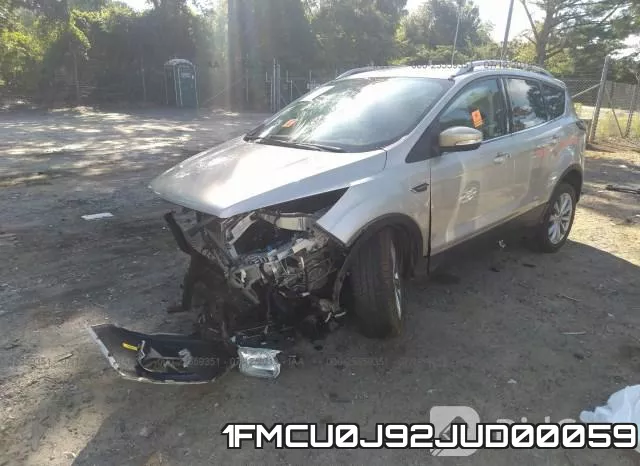 1FMCU0J92JUD00059 фото 3