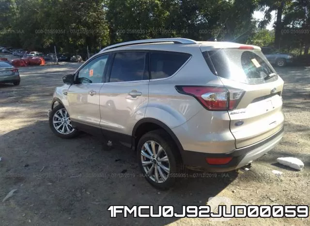 1FMCU0J92JUD00059 фото 4