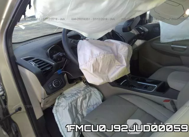 1FMCU0J92JUD00059 фото 6