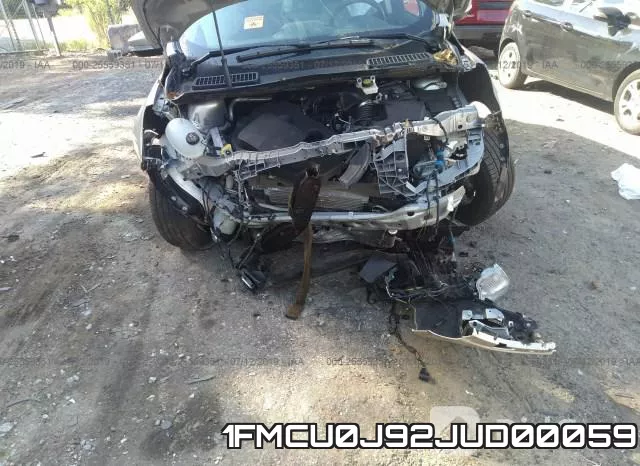 1FMCU0J92JUD00059 фото 7
