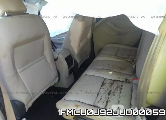 1FMCU0J92JUD00059 фото 9