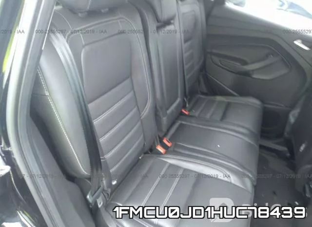 1FMCU0JD1HUC78439 фото 9
