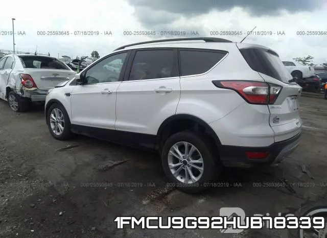 1FMCU9G92HUB78339 фото 4