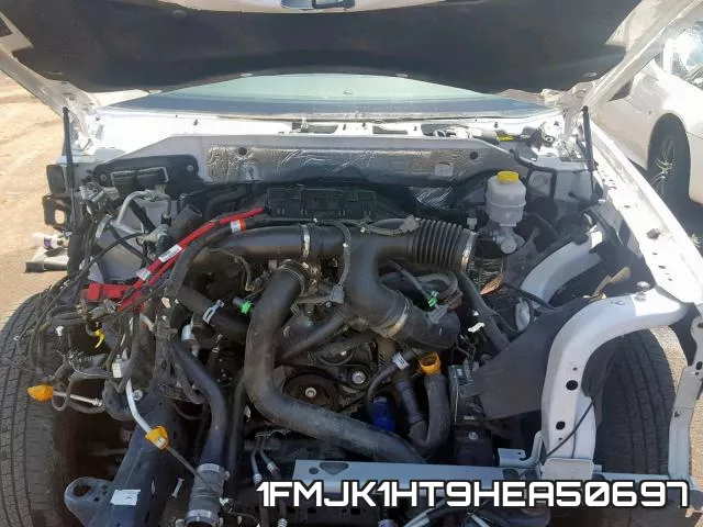 1FMJK1HT9HEA50697 фото 8