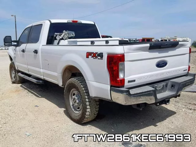 1FT7W2B61KEC61993 фото 4
