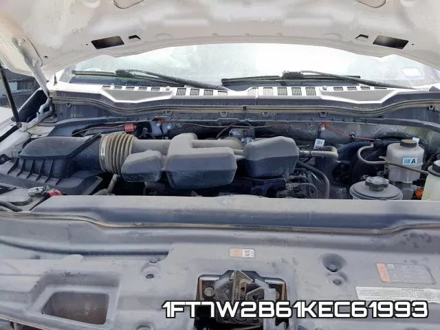 1FT7W2B61KEC61993 фото 8