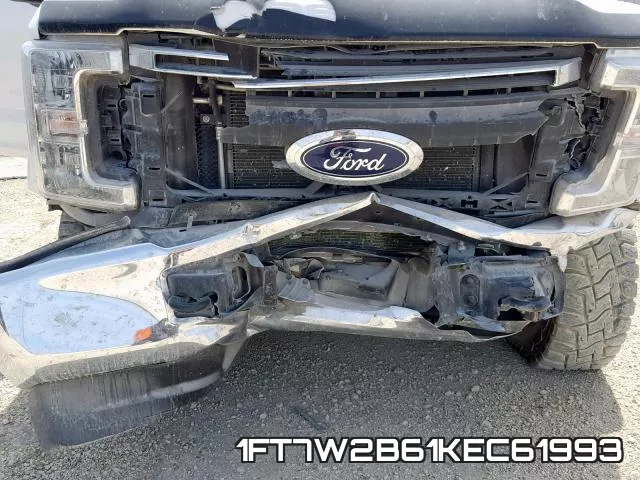 1FT7W2B61KEC61993 фото 10