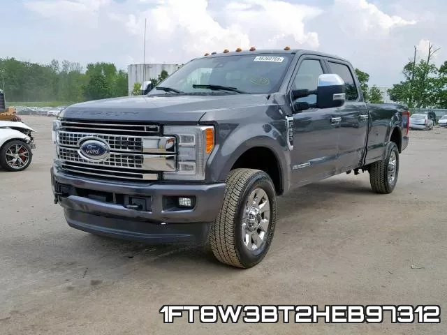 1FT8W3BT2HEB97312 фото 3