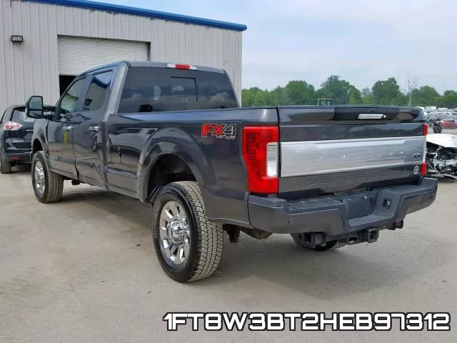 1FT8W3BT2HEB97312 фото 4