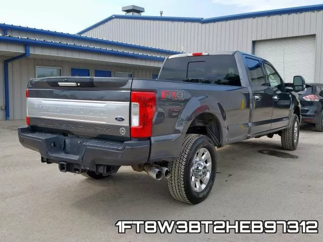 1FT8W3BT2HEB97312 фото 5