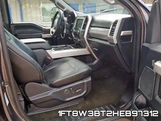 1FT8W3BT2HEB97312 фото 6