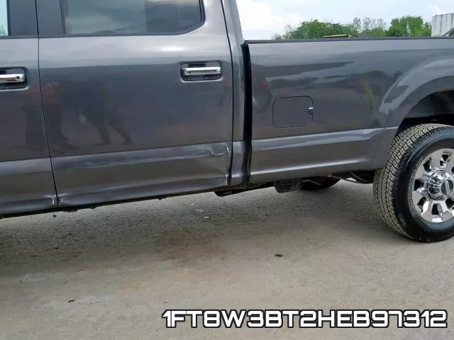 1FT8W3BT2HEB97312 фото 10