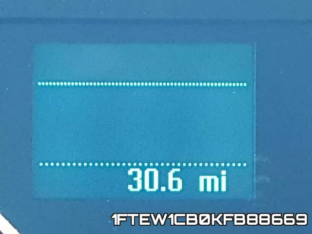 1FTEW1CB0KFB88669 фото 8