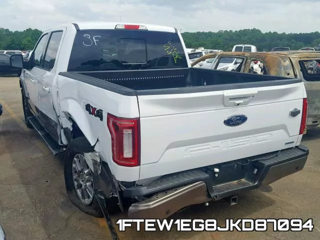1FTEW1EG8JKD87094 фото 4