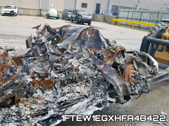 1FTEW1EGXHFA48422 фото 6
