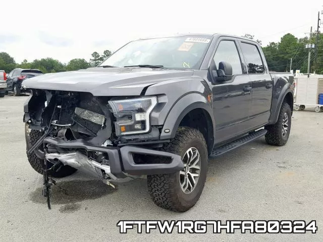 1FTFW1RG7HFA80324 фото 3