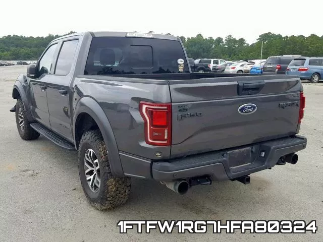 1FTFW1RG7HFA80324 фото 4