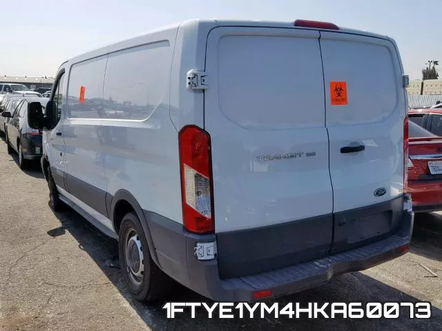 1FTYE1YM4HKA60073 фото 4