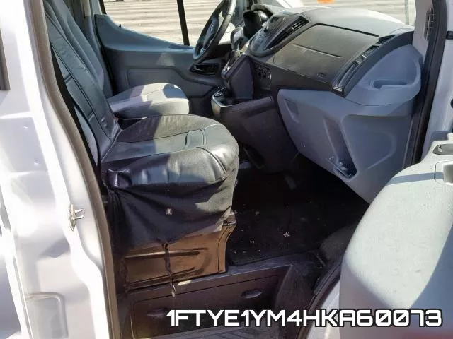 1FTYE1YM4HKA60073 фото 6