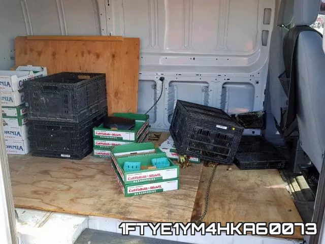 1FTYE1YM4HKA60073 фото 7