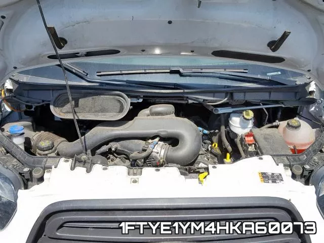 1FTYE1YM4HKA60073 фото 8
