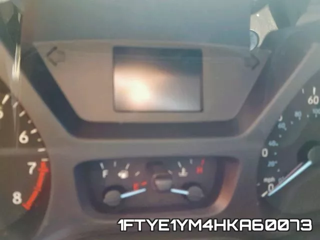 1FTYE1YM4HKA60073 фото 9