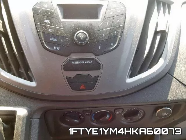 1FTYE1YM4HKA60073 фото 10