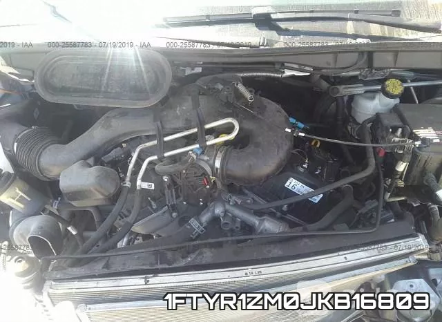 1FTYR1ZM0JKB16809 фото 2