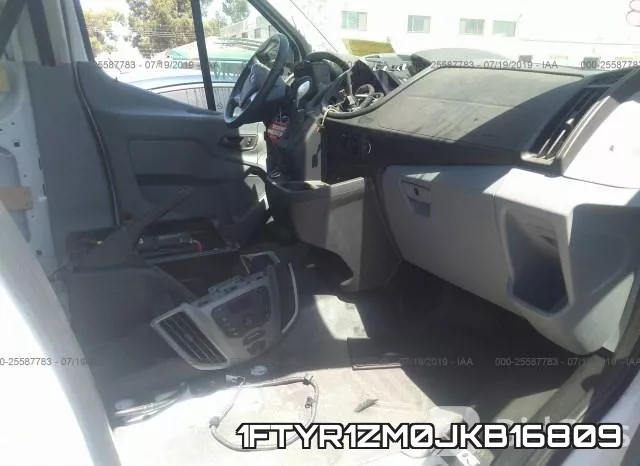 1FTYR1ZM0JKB16809 фото 6