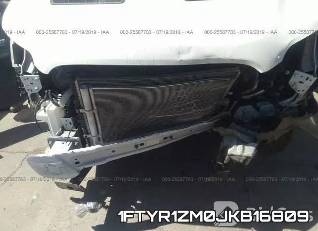 1FTYR1ZM0JKB16809 фото 7