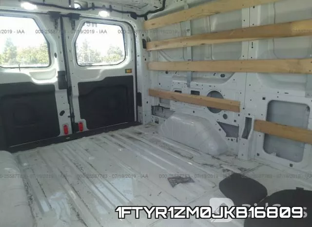 1FTYR1ZM0JKB16809 фото 9